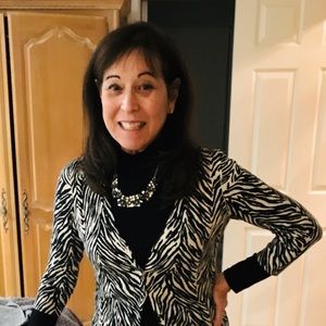 Meet your Posher, Vicki